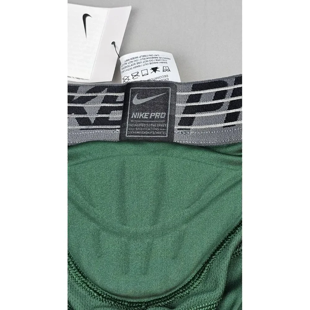 Nike Pro Hyperstrong Basketball Shorts Mens Large. 5 Padded Athletic Performance